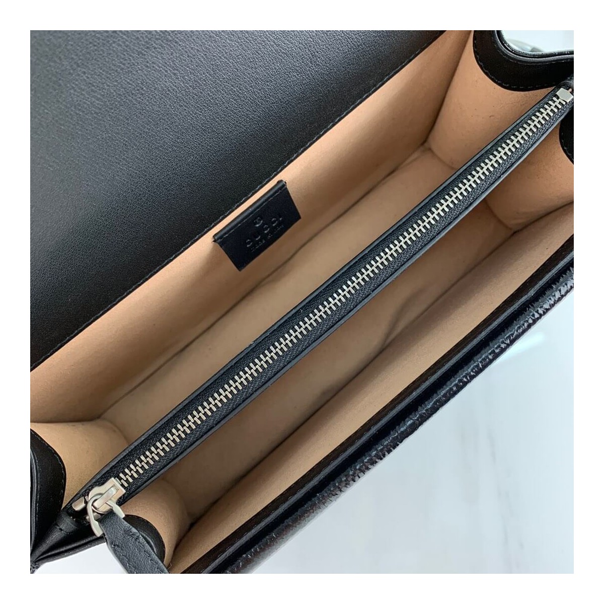 Gucci Dionysus GG Velvet Small Shoulder Bag 400249 Gucci Dionysus GG Velvet Small Shoulder Bag 400249