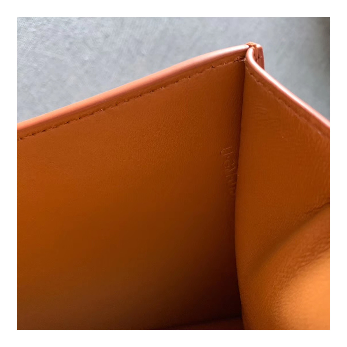Celine Edwige Bag In Smooth Leather 189923 Celine Edwige Bag In Smooth Leather 189923