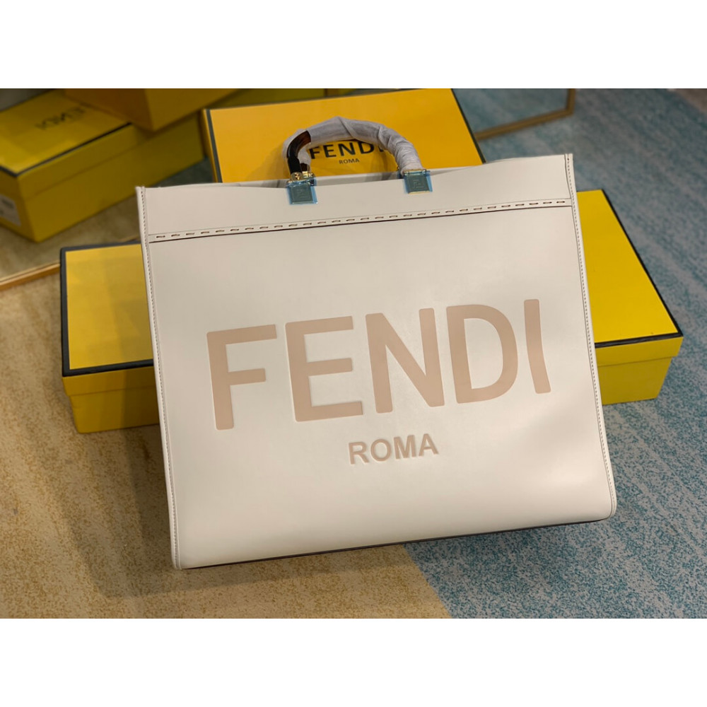 Fendi Sunshine Shopper 8BH372 Fendi Sunshine Shopper 8BH372