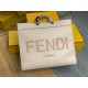 Fendi Sunshine Shopper 8BH372 Fendi Sunshine Shopper 8BH372
