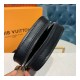 Louis Vuitton Epi Leather Danube PM M55120 Louis Vuitton Epi Leather Danube PM M55120