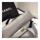 Chanel Large Flap Bag With Handle AS1115 Chanel Large Flap Bag With Handle AS1115