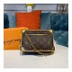 Louis Vuitton Monogram Mini Soft Trunk M68906 Louis Vuitton Monogram Mini Soft Trunk M68906