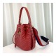 Gucci GG Marmont Quilted Leather Bucket Bag 476674 Gucci GG Marmont Quilted Leather Bucket Bag 476674