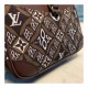 Louis Vuitton Denim Camera Bag M45528 Louis Vuitton Denim Camera Bag M45528