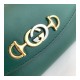 Gucci Zumi Smooth Leather Small Shoulder Bag 572375 Gucci Zumi Smooth Leather Small Shoulder Bag 572375