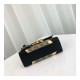 Gucci Padlock Small GG Shoulder Bag 432182 Black Gucci Padlock Small GG Shoulder Bag 432182 Black