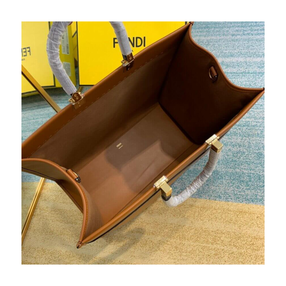 Fendi Sunshine Shopper 8BH372 Fendi Sunshine Shopper 8BH372