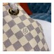 Louis Vuitton Damier Azur Canvas Artsy MM N40253 Louis Vuitton Damier Azur Canvas Artsy MM N40253