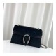 Gucci Dionysus GG Velvet Small Shoulder Bag 400249 Gucci Dionysus GG Velvet Small Shoulder Bag 400249