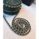 Chanel Round Clutch Chain Bag A70657 Chanel Round Clutch Chain Bag A70657