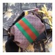 Gucci Web GG Print Cross Body Bag 564582 Gucci Web GG Print Cross Body Bag 564582