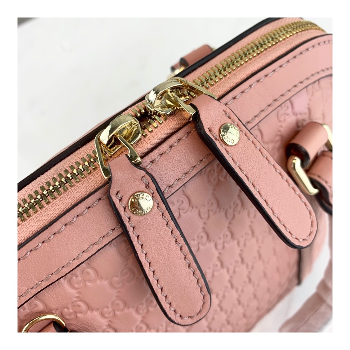 Gucci Signature Microguccissima Bag 449654 Gucci Signature Microguccissima Bag 449654