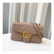 Gucci GG Marmont Medium Matelassé Shoulder Bag 443496 Gucci GG Marmont Medium Matelassé Shoulder Bag 443496