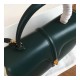 Celine Medium 16 Bag In Satinated Calfskin 187373 Celine Medium 16 Bag In Satinated Calfskin 187373