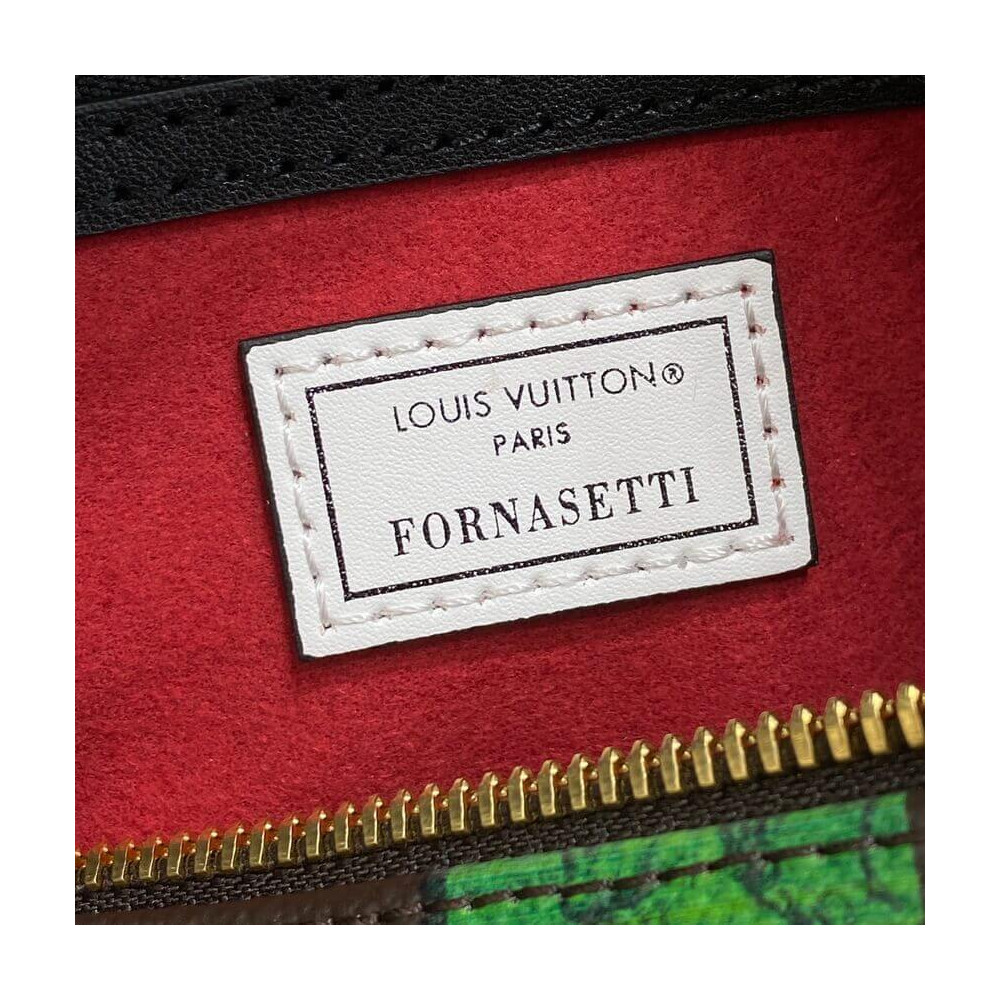 Louis Vuitton Monogram Cameo Printed Speedy Bandouliere 25 M45910 Louis Vuitton Monogram Cameo Printed Speedy Bandouliere 25 M45910