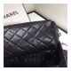 Chanel Lambskin Waist Bag AS0940 Chanel Lambskin Waist Bag AS0940