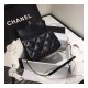 Chanel Small Flap Bag With Handle AS1114 Chanel Small Flap Bag With Handle AS1114