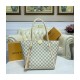 Louis Vuitton Damier Azur Canvas Propriano N44027 Louis Vuitton Damier Azur Canvas Propriano N44027