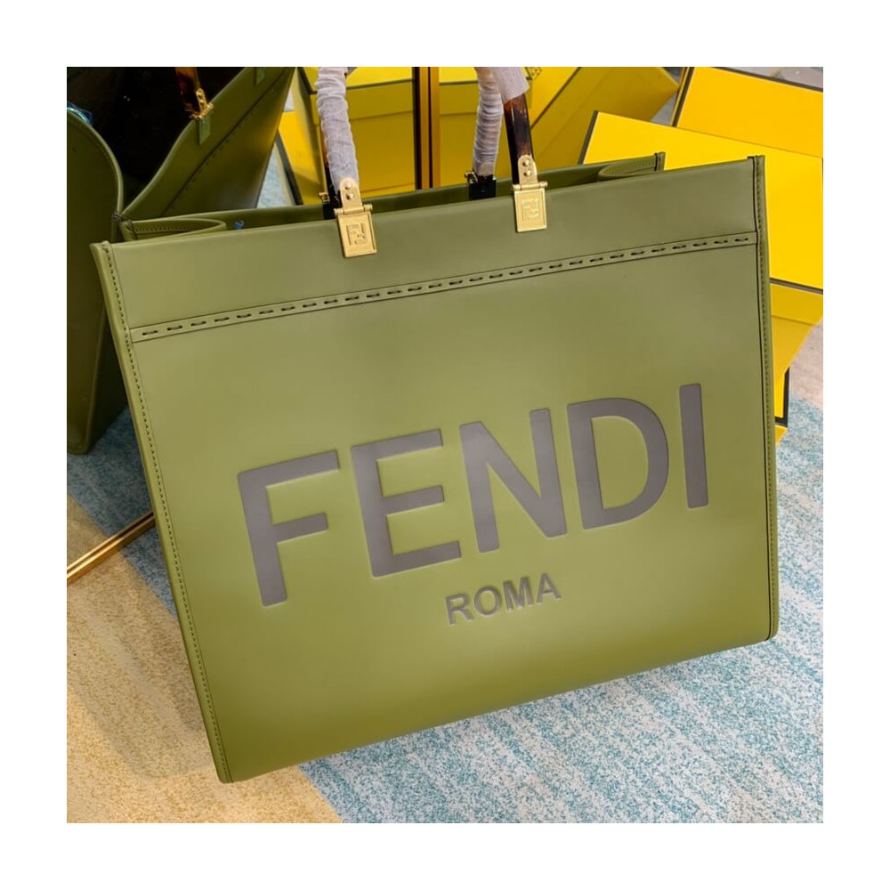Fendi Sunshine Shopper 8BH372 Fendi Sunshine Shopper 8BH372
