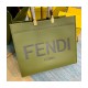 Fendi Sunshine Shopper 8BH372 Fendi Sunshine Shopper 8BH372