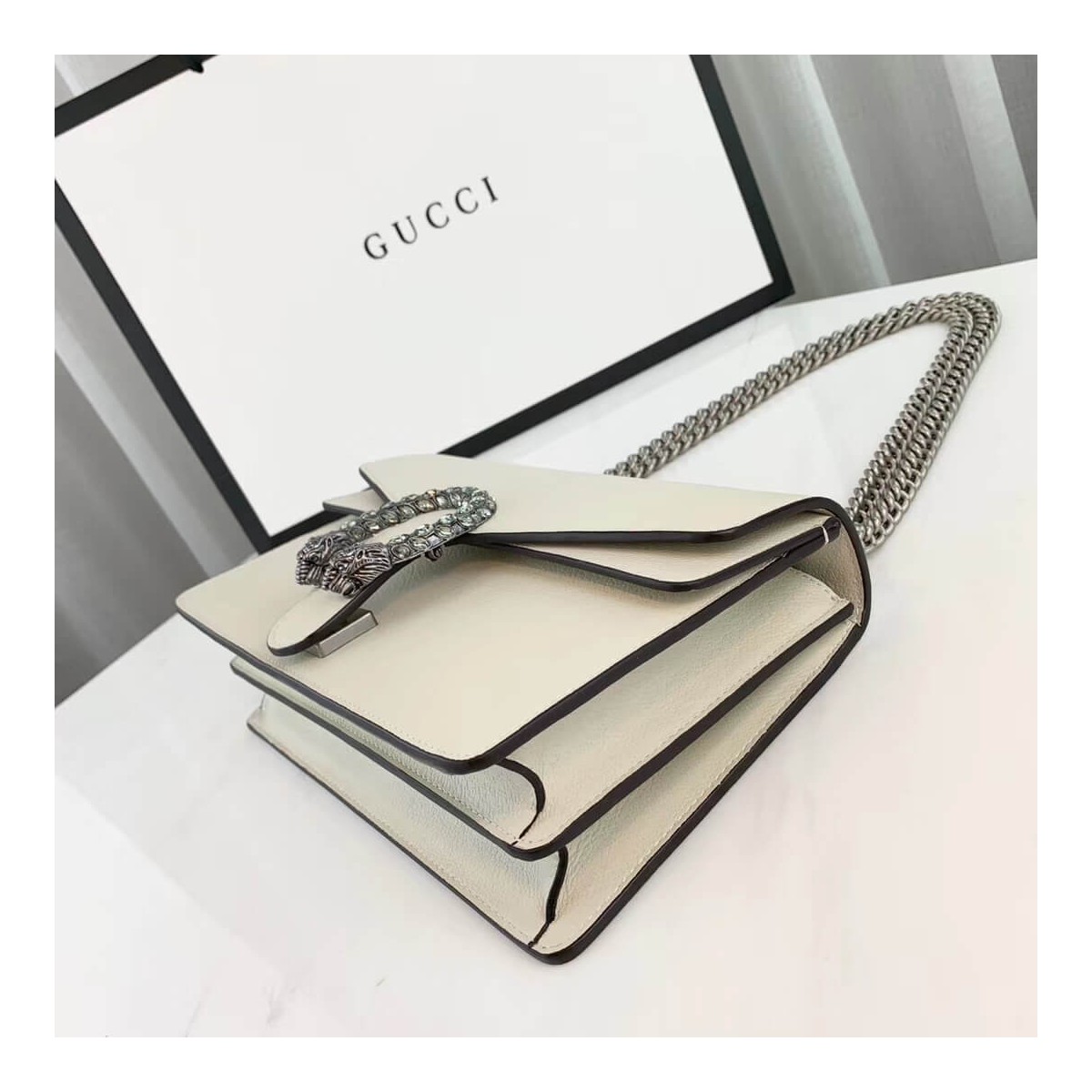 Gucci Dionysus Small Shoulder Bag 400249 Gucci Dionysus Small Shoulder Bag 400249