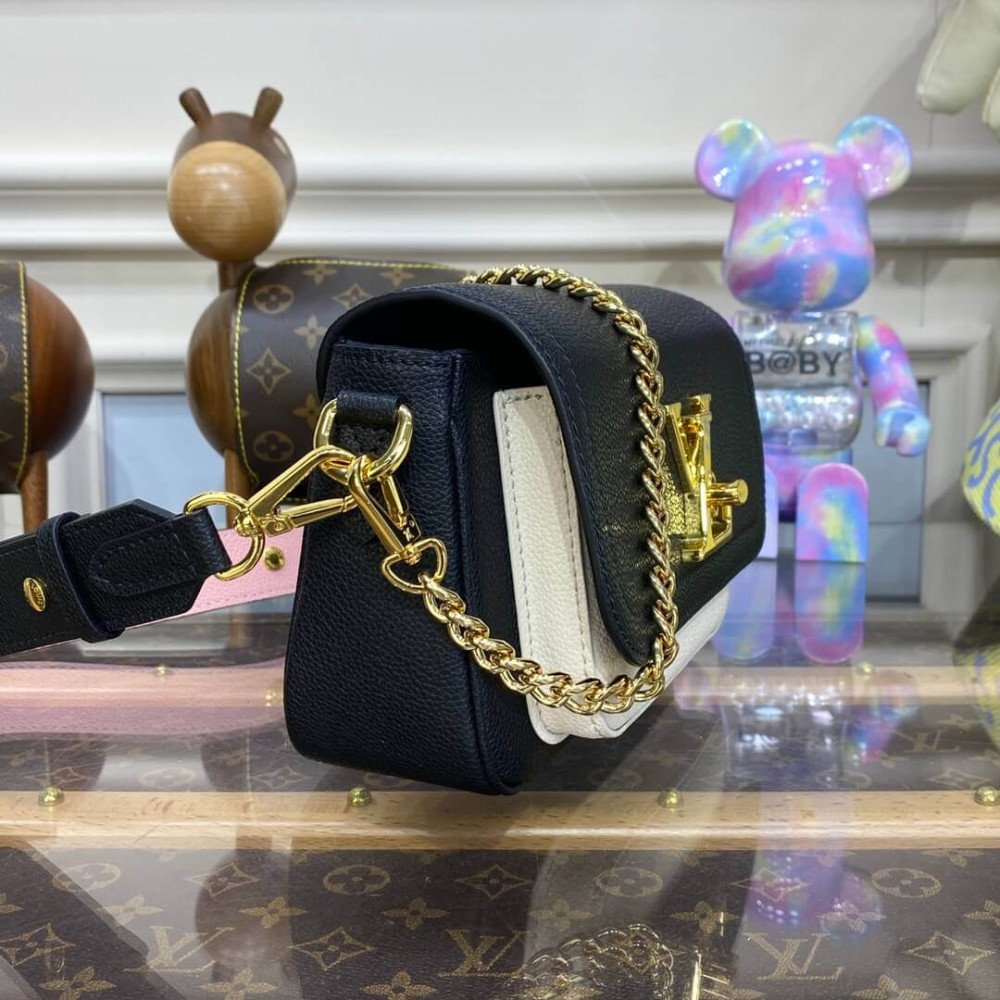 Louis Vuitton Lockme Tender M58554 M58555 M58557 Louis Vuitton Lockme Tender M58554 M58555 M58557