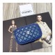 Chanel Camera Case A1003 Chanel Camera Case A1003