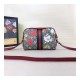 Gucci Ophidia GG Flora Mini Bag 517350 Gucci Ophidia GG Flora Mini Bag 517350