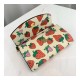 Gucci Zumi Strawberry Print Mini Bag 564718 Gucci Zumi Strawberry Print Mini Bag 564718