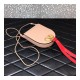 Valentino Garavani Medium Vring Crossbody Bag 0510