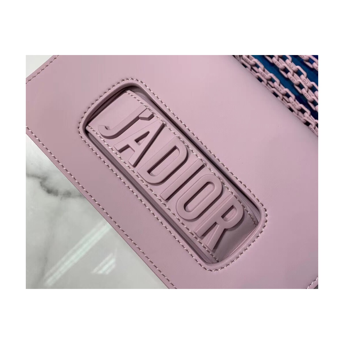 Christian Dior Evolution Ultra-Matte Bag M8000