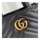 Gucci GG Marmont Small Matelasse Top Handle Bag 448054 Gucci GG Marmont Small Matelasse Top Handle Bag 448054