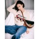 Gucci Padlock Small Shoulder Bag 644524 Gucci Padlock Small Shoulder Bag 644524