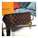 Louis Vuitton Damier Ebene Beaumarchais N40146 N40147 N40148 Louis Vuitton Damier Ebene Beaumarchais N40146 N40147 N40148