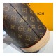 Louis Vuitton Monogram Petit Bucket M42238 Louis Vuitton Monogram Petit Bucket M42238