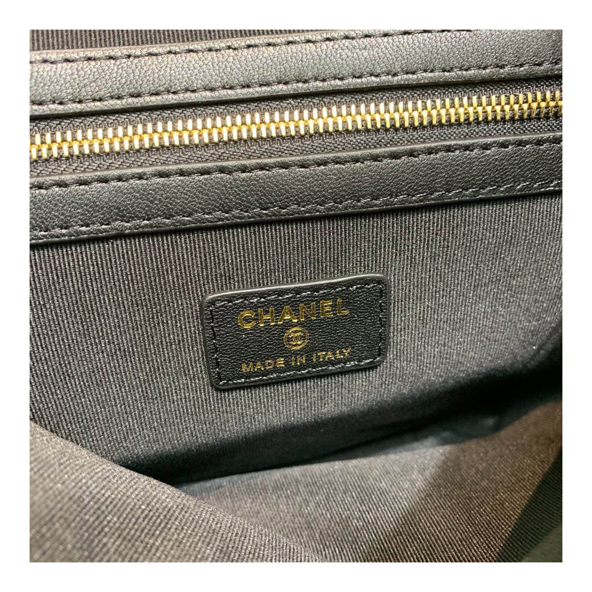 Chanel Clutch Bag 86061 Chanel Clutch Bag 86061