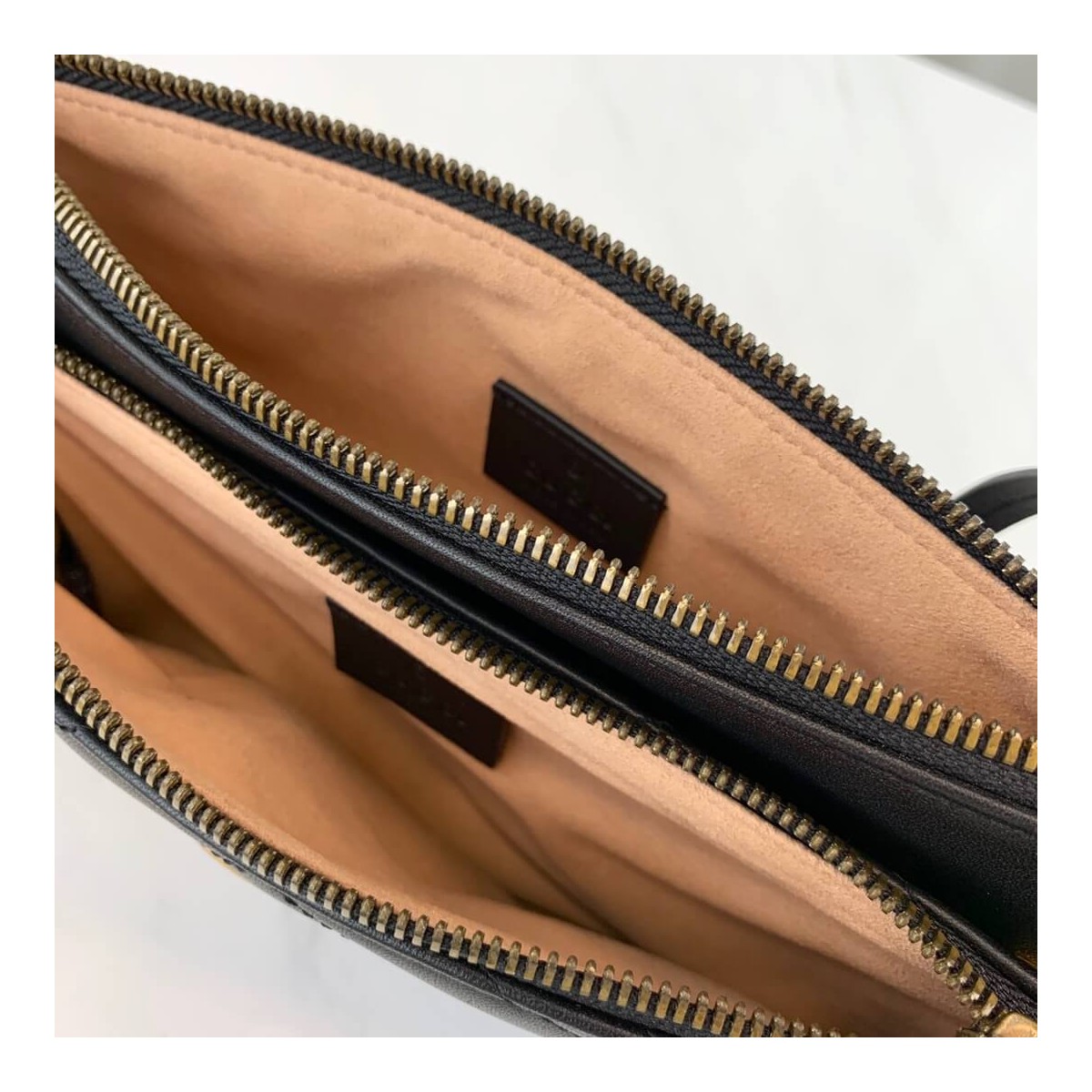 Gucci Marmont Matelasse Shoulder Bag 453878 Gucci Marmont Matelasse Shoulder Bag 453878