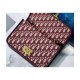 Christian Dior Dioradict Oblique Bag M9003 Christian Dior Dioradict Oblique Bag M9003