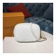 Louis Vuitton New Wave Camera Bag M53682 Louis Vuitton New Wave Camera Bag M53682
