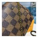 Louis Vuitton Damier Ebene Canvas Favorite PM N41276 Louis Vuitton Damier Ebene Canvas Favorite PM N41276