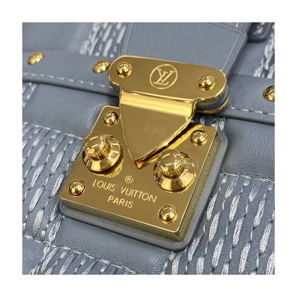 Louis Vuitton Pochette Troca M59046 M59048 M59049 Louis Vuitton Pochette Troca M59046 M59048 M59049