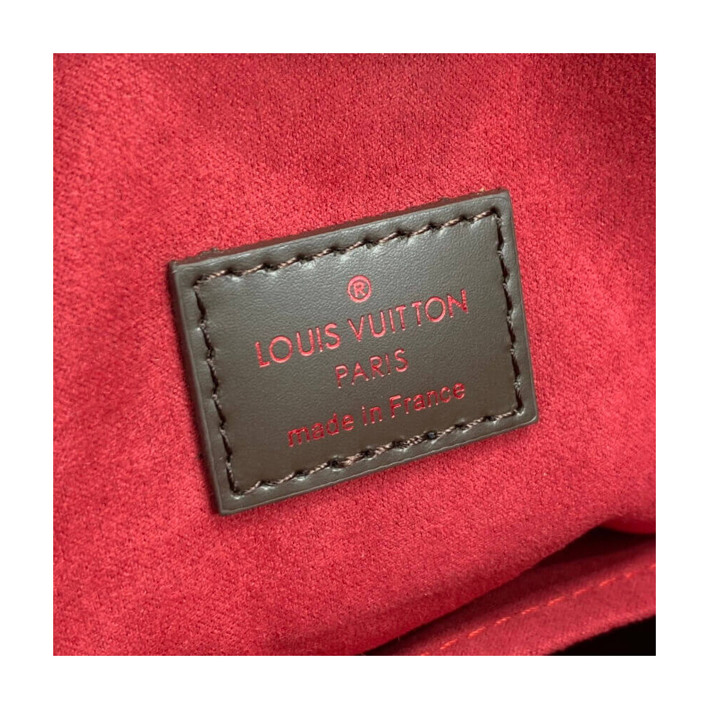 Louis Vuitton Damier Trevi PM Shoulder Bag N51997 Louis Vuitton Damier Trevi PM Shoulder Bag N51997