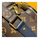 Louis Vuitton Monogram Camera Bag M41510 Louis Vuitton Monogram Camera Bag M41510