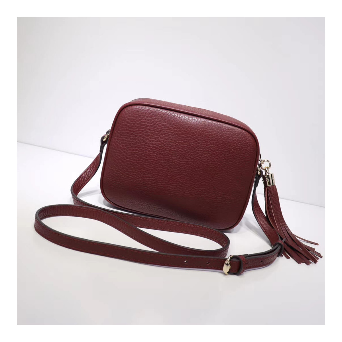 Gucci Soho Small Leather Disco Bag 308364 Gucci Soho Small Leather Disco Bag 308364