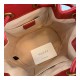 Gucci GG Marmont Quilted Leather Bucket Bag 476674 Gucci GG Marmont Quilted Leather Bucket Bag 476674