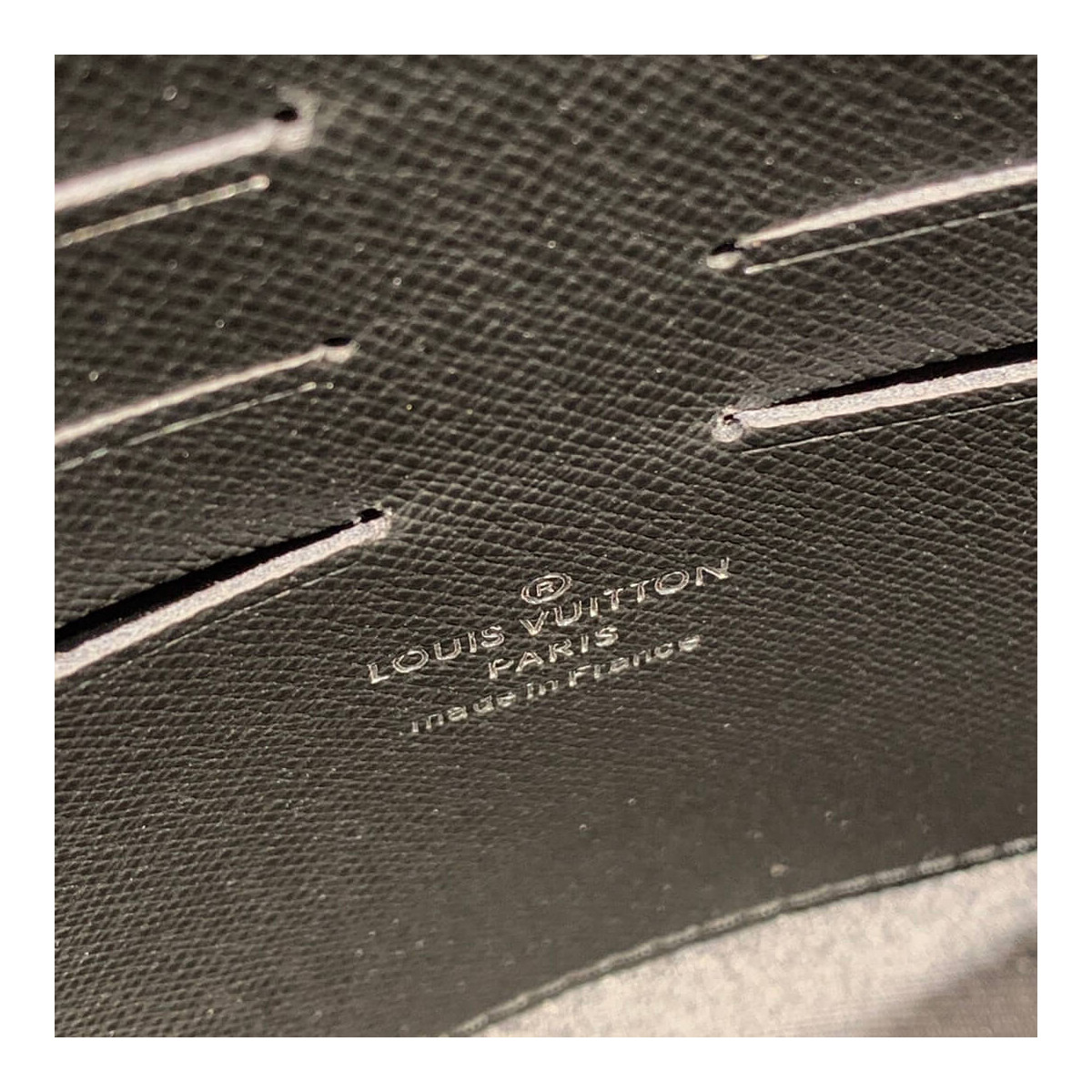 Louis Vuitton Monogram Canvas Pochette Voyage MM M61692C Louis Vuitton Monogram Canvas Pochette Voyage MM M61692C