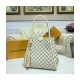 Louis Vuitton Damier Azur Canvas Propriano N44027 Louis Vuitton Damier Azur Canvas Propriano N44027