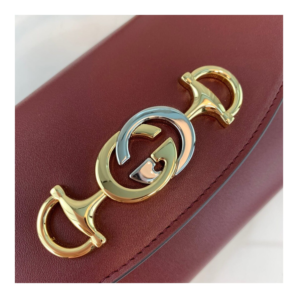 Gucci Zumi Smooth Leather Mini Bag 564718 Gucci Zumi Smooth Leather Mini Bag 564718
