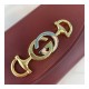 Gucci Zumi Smooth Leather Mini Bag 564718 Gucci Zumi Smooth Leather Mini Bag 564718